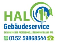 HAUSMEISTERSERVICE / Hausmeister / Gebäudeservice / Treppenhaus Sachsen-Anhalt - Halle Vorschau