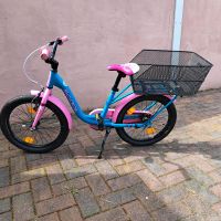 Kinderfahrrad 18 zoll Sachsen-Anhalt - Gräfenhainichen Vorschau