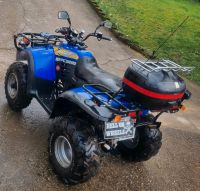 Linhai Quad 300ccm Saarland - Neunkirchen Vorschau