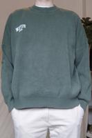 grünes Sweatshirt, Review, L Schleswig-Holstein - Kiel Vorschau