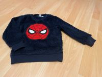 Kuscheliger Spiderman Pullover von Orchestra, Größe 104 Bayern - Rehling Vorschau