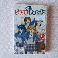 Manga Sexy Puzzle 1 Nordrhein-Westfalen - Rheine Vorschau