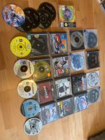 21x PlayStation 1 PS1 Spiele Sammlung Bayern - Ingolstadt Vorschau