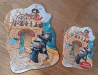 Mini Puzzle Die Spielburg Captain Sharky Baden-Württemberg - Freudenstadt Vorschau