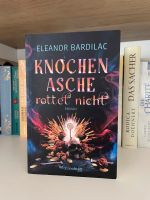 Knochenasche rottet nicht Köln - Köln Buchheim Vorschau