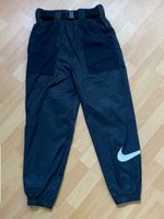 Sehr stylische Nike-Hose, schwarz, Gr. s, neu Brandenburg - Mühlenbeck Vorschau