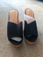 Sommerschuhe Nordrhein-Westfalen - Bergneustadt Vorschau