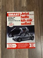 SMART Fortwo & Roadster Reparaturanleitung jetzt helfe mir selbst Bayern - Regensburg Vorschau