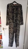 Jumpsuit Overall Gr. 40 Vero Moda Only Leoprint Animal Nordrhein-Westfalen - Frechen Vorschau