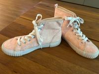Chucks Damen Größe 39 rosa Graceland Köln - Lindenthal Vorschau