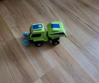 Playmobil 6112 Kehrmaschine Nordrhein-Westfalen - Viersen Vorschau