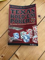 Buch Texas Hold‘Em Poker Hamburg-Nord - Hamburg Winterhude Vorschau