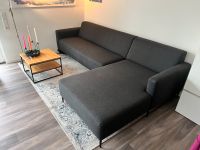 Wunderschönes dunkelgraues Sofa / Couch (fast wie neu!) Nordrhein-Westfalen - Wipperfürth Vorschau