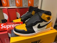 Nike Air Jordan 1 Taxi US10 Neu Niedersachsen - Tostedt Vorschau