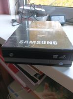 Samsung externes CD/ DVD Laufwerk/ Brenner SE- 224 Nordrhein-Westfalen - Velbert Vorschau