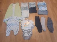 Kleiderpaket Baby Frühling Sommer Größe 50/56 Dresden - Prohlis-Nord Vorschau