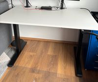 höhenverstellbares Schreibtischgestell, Kurbelverstellbares Nordrhein-Westfalen - Ratingen Vorschau