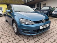 Volkswagen Golf 1.2 TSI 63kW BMT Trendline Trendline Bayern - Landau a d Isar Vorschau