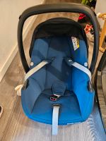 Maxi Cosi inkl. Isofix Station zu verkaufen Niedersachsen - Bröckel Vorschau