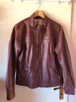 Multiblu Lederjacke, Bikerjacke Brandenburg - Baruth / Mark Vorschau