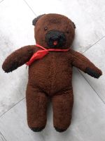 Bär Teddybär braun, 65x30cm Nordrhein-Westfalen - Sankt Augustin Vorschau