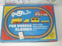 DDR Spielzeug Oberlausitzer Eisenbahn VEB Werk Gnaschwitz OVP Dresden - Cotta Vorschau