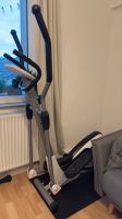 U.N.O. Fitness Crosstrainer CT 400 Köln - Mülheim Vorschau