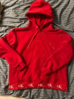 Calvin Klein Hoodie Gr. S Thüringen - Erfurt Vorschau