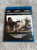 Operation Kingdom mit Jamie Foxx Blu Ray Nordrhein-Westfalen - Hennef (Sieg) Vorschau