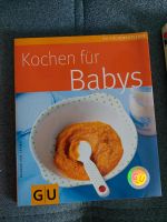 Buch Kochen für Babys Nordrhein-Westfalen - Herne Vorschau