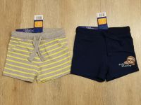 ❤ Neu ❤ 2 kurze Hosen Shorts gr 74/80 lupilu ❤ Niedersachsen - Hatten Vorschau