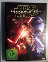 Star Wars das Erwachen der Macht & Gesetzlos DVDs Schleswig-Holstein - Laboe Vorschau