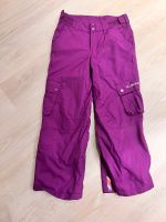 Skihose Snowboard Hose Billabong 140 Baden-Württemberg - Forst Vorschau