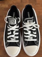 Converse Move schwarz 39,5 Nordrhein-Westfalen - Herne Vorschau