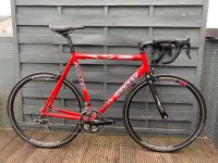 Ridley Geryon Campagnolo 3x9 60 cm Nordrhein-Westfalen - Herzogenrath Vorschau