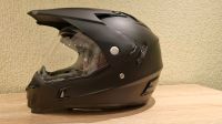 Motorradhelm Sachsen - Nossen Vorschau