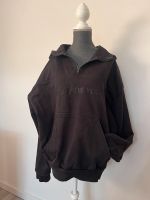 LFDY Pullover Kapuzenpulli Hoodie schwarz Gr. L Herren Nordrhein-Westfalen - Gelsenkirchen Vorschau