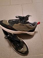 Hugo Boss Red Line Sneaker Gr.43 TOP Bayern - Hof (Saale) Vorschau