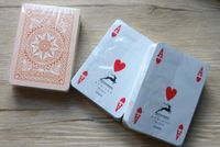 3 Poker Deckblätter Bayern - Bayreuth Vorschau