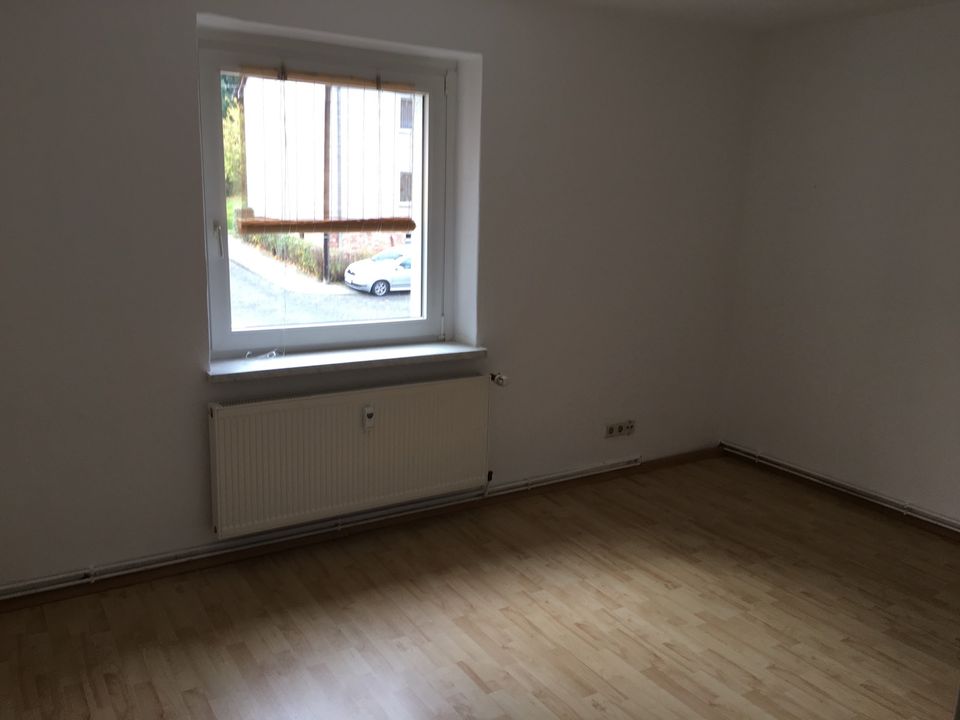 2Raum Wohnung Erdgeschoss Gute Lage ——Sonnenseite—— in Eisleben