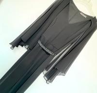 Jumpsuit|Schwarz|Vera Mont Bayern - Roßtal Vorschau