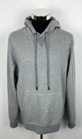 Boss Camel Label, Hoodie, M, Grau, Cotton/Cashmere, Neu, € 300,- Nordrhein-Westfalen - Ratingen Vorschau