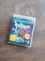 Little Big Planet 2 Extras Edition PS3 Sachsen-Anhalt - Dolle Vorschau