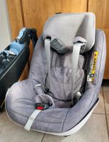 Maxi Cosi 2way pearl Kindersitz + isofix Base 2wayFix Rheinland-Pfalz - Hallgarten Vorschau