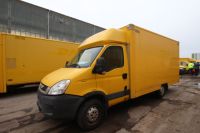 Iveco C30C Daily/ Koffer/Luftfeder/Getriebe ist Defekt Sachsen-Anhalt - Magdeburg Vorschau