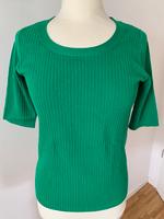 Opus, Oberteil, Shirt, Gr. 38, grün Bayern - Wolfratshausen Vorschau