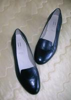 hochwertige ECHT-LEDER-Schuhe, "5 TH AVENUE", 39, schwarz Köln - Porz Vorschau