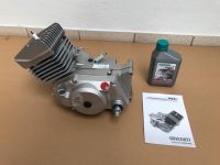 Simson S50 S51 Motor NEU 60ccm Tuning Komplett 4Gang SR50 KR51/2 Sachsen-Anhalt - Calbe (Saale) Vorschau