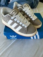 Adidas Campus 00 Khaki/Grau Bayern - Marktheidenfeld Vorschau