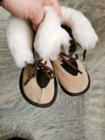 Plüsch/Baby Schuhe/Leder 23 Saarbrücken-Halberg - Eschringen Vorschau